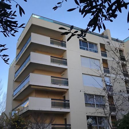 "Les Antilles " Hehergement Chez L'Habitant Marseilles Exterior foto