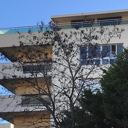 "Les Antilles " Hehergement Chez L'Habitant Marseilles Exterior foto