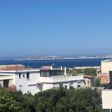 "Les Antilles " Hehergement Chez L'Habitant Marseilles Exterior foto