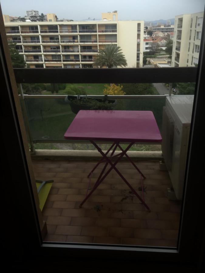 "Les Antilles " Hehergement Chez L'Habitant Marseilles Exterior foto