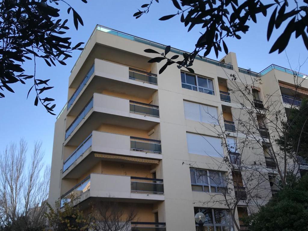 "Les Antilles " Hehergement Chez L'Habitant Marseilles Exterior foto