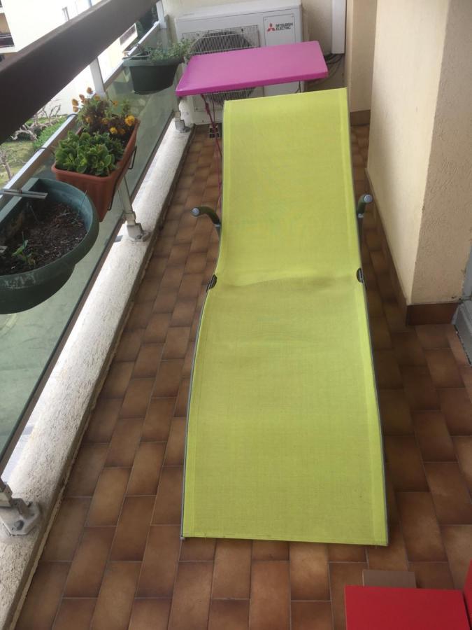 "Les Antilles " Hehergement Chez L'Habitant Marseilles Exterior foto
