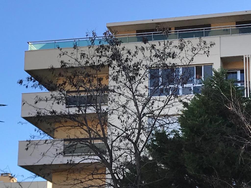 "Les Antilles " Hehergement Chez L'Habitant Marseilles Exterior foto
