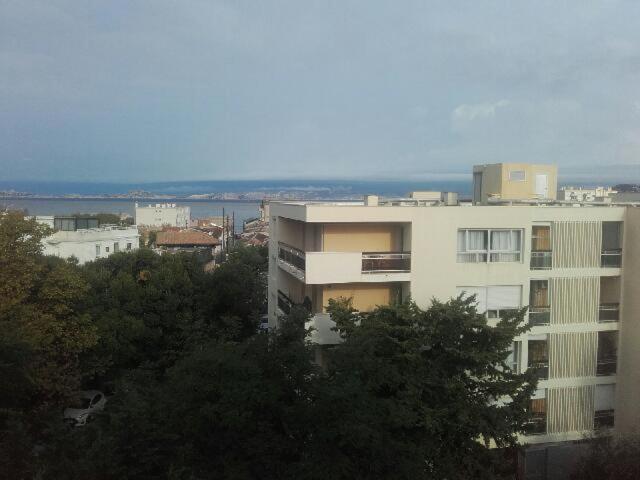 "Les Antilles " Hehergement Chez L'Habitant Marseilles Exterior foto