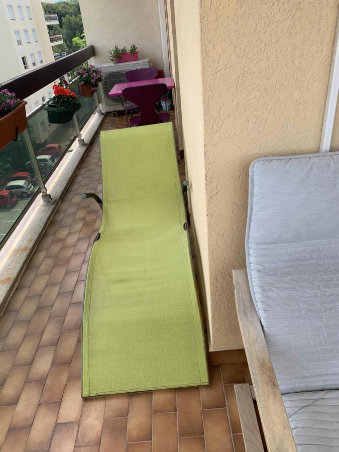 "Les Antilles " Hehergement Chez L'Habitant Marseilles Exterior foto